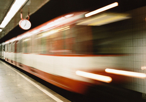 Guangzhou Metro Line 3