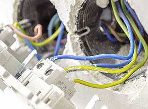 电缆外护层修复方法与现场管理