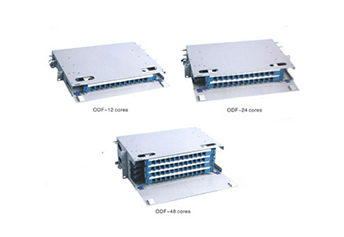 ODF patch panel